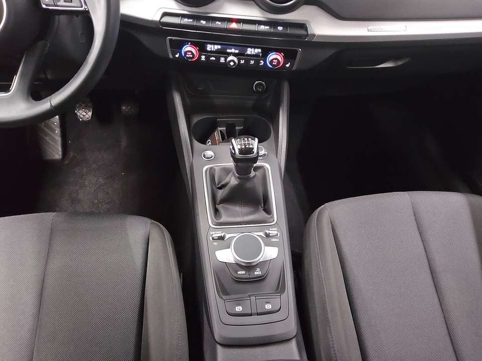 Audi Q2 - Imagem 6