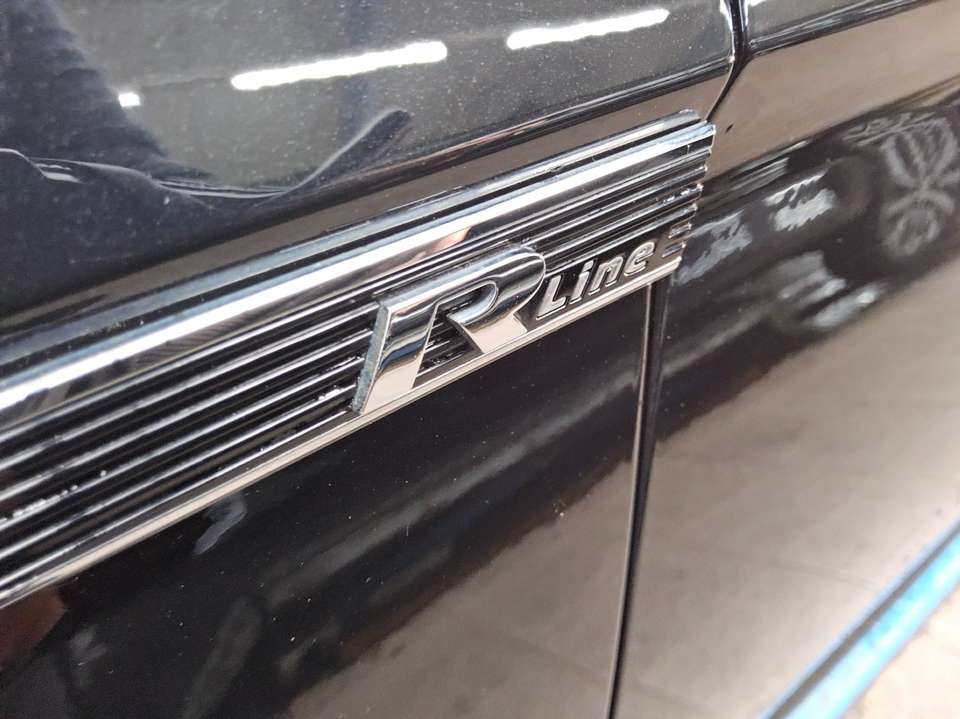 Volkswagen Passat - Imagem 12