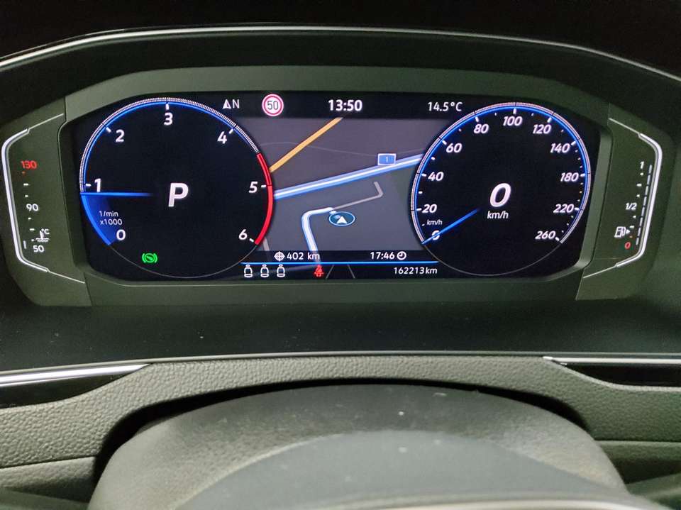 Volkswagen Passat - Imagem 8