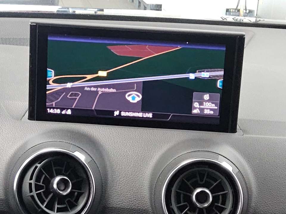 Audi Q2 - Imagem 7