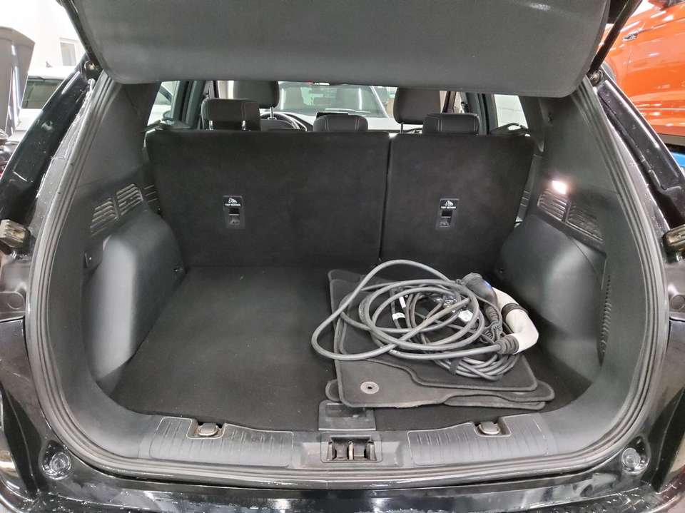 Ford Kuga - Imagem 12