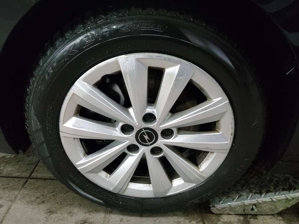 Opel Astra - Imagem 11