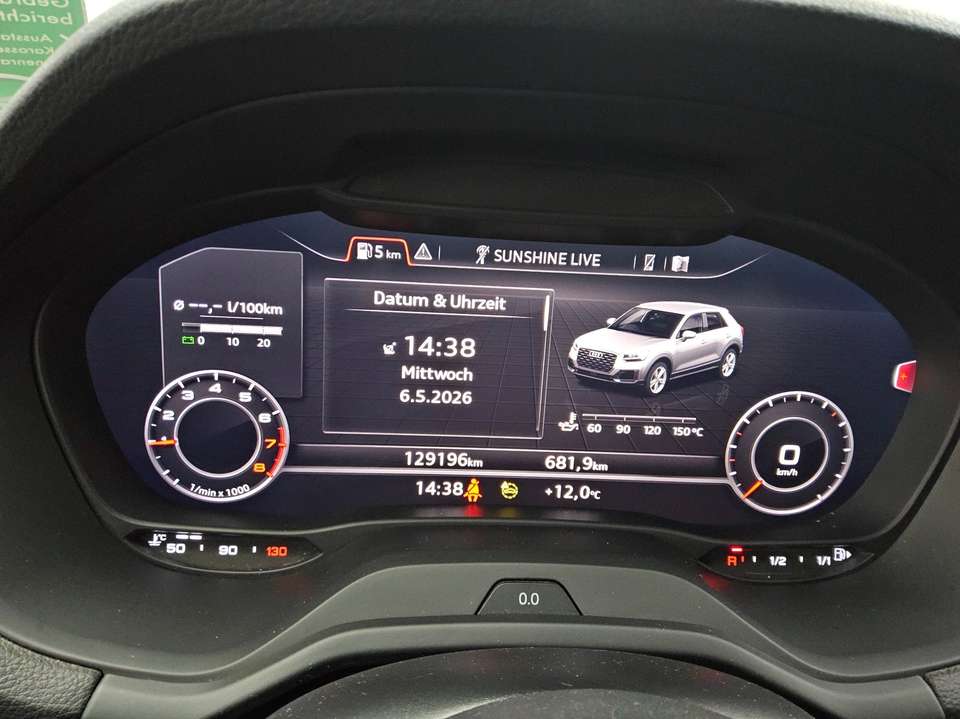 Audi Q2 - Imagem 8