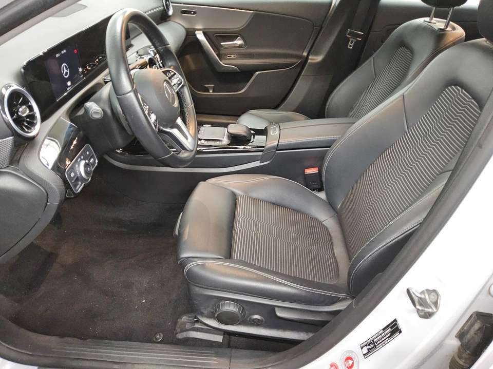 Mercedes-Benz A 250 - Imagem 9