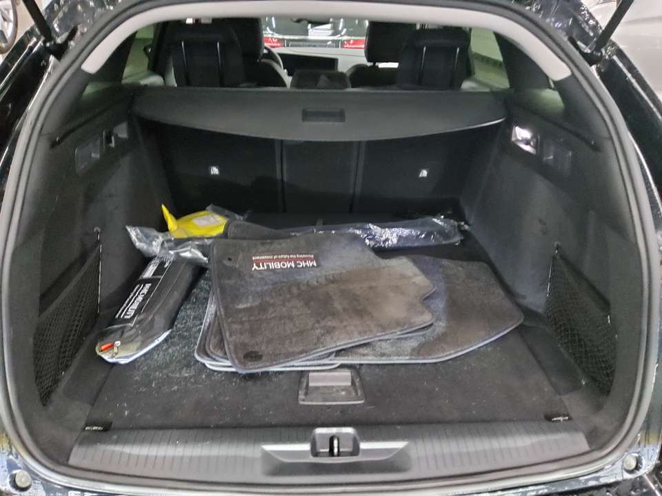 Opel Astra - Imagem 12
