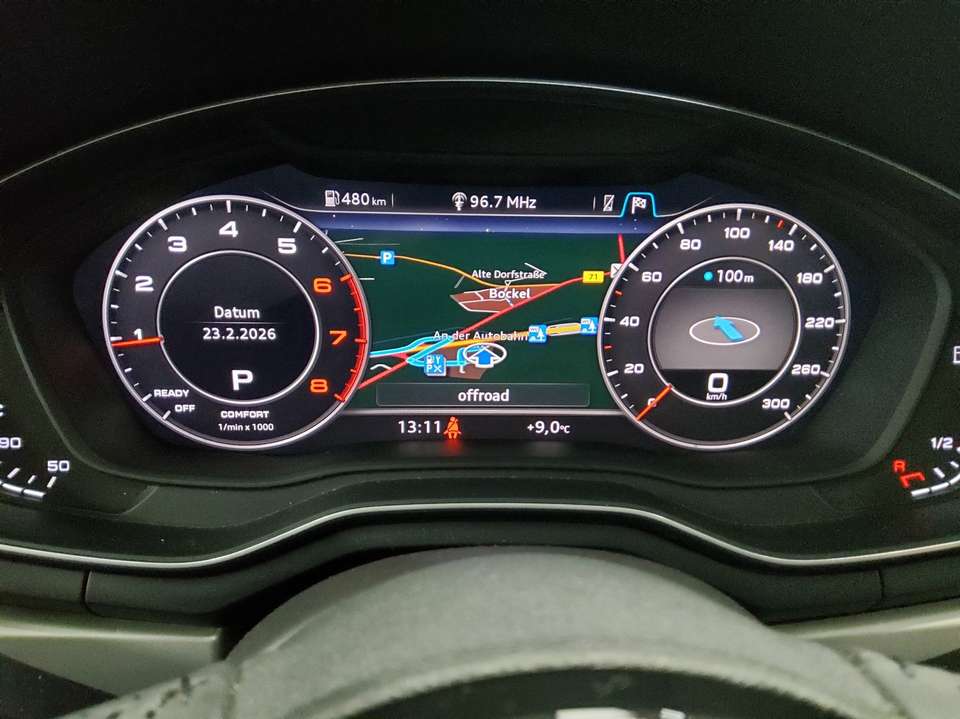 Audi A5 - Imagem 8