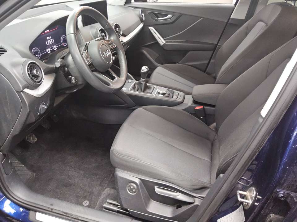 Audi Q2 - Imagem 9
