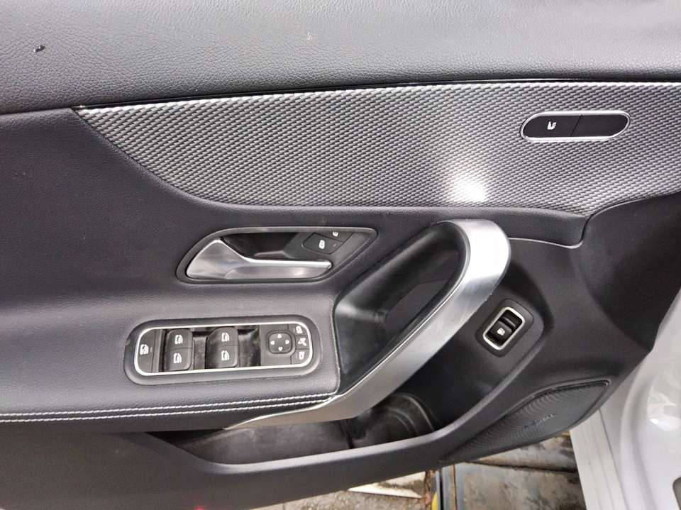 Mercedes-Benz A 250 - Imagem 10