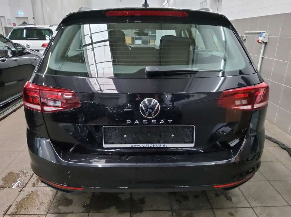Volkswagen Passat - Imagem 11