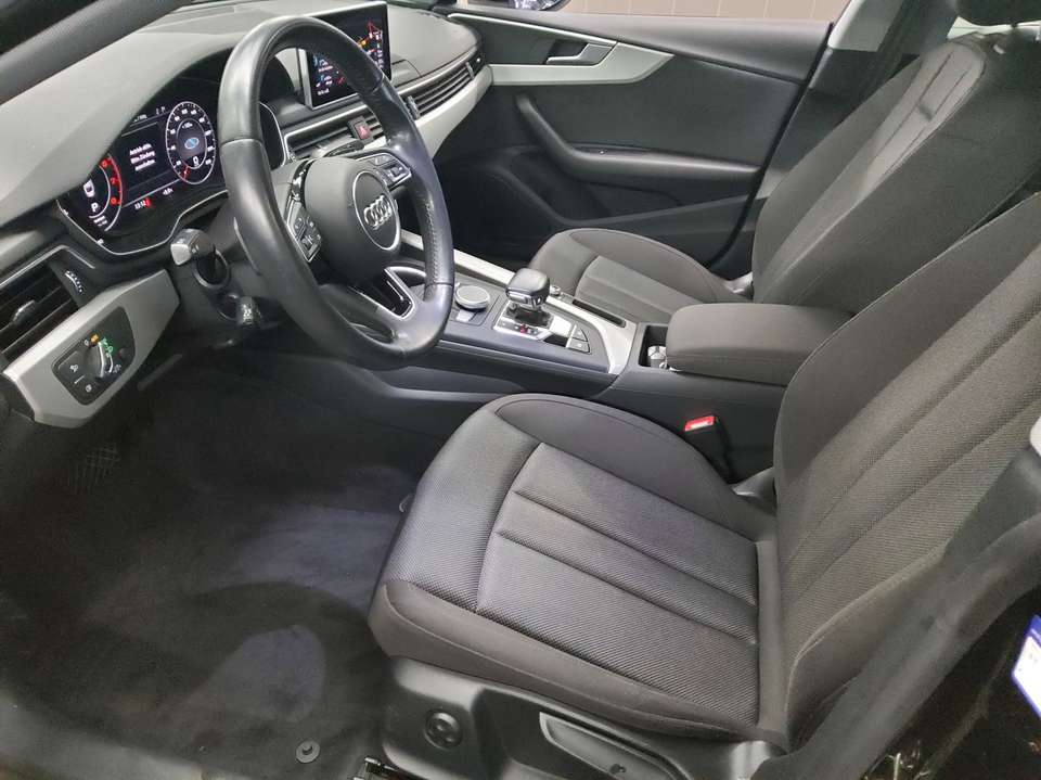 Audi A5 - Imagem 9