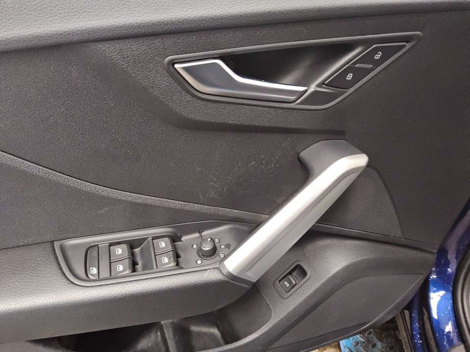 Audi Q2 - Imagem 10