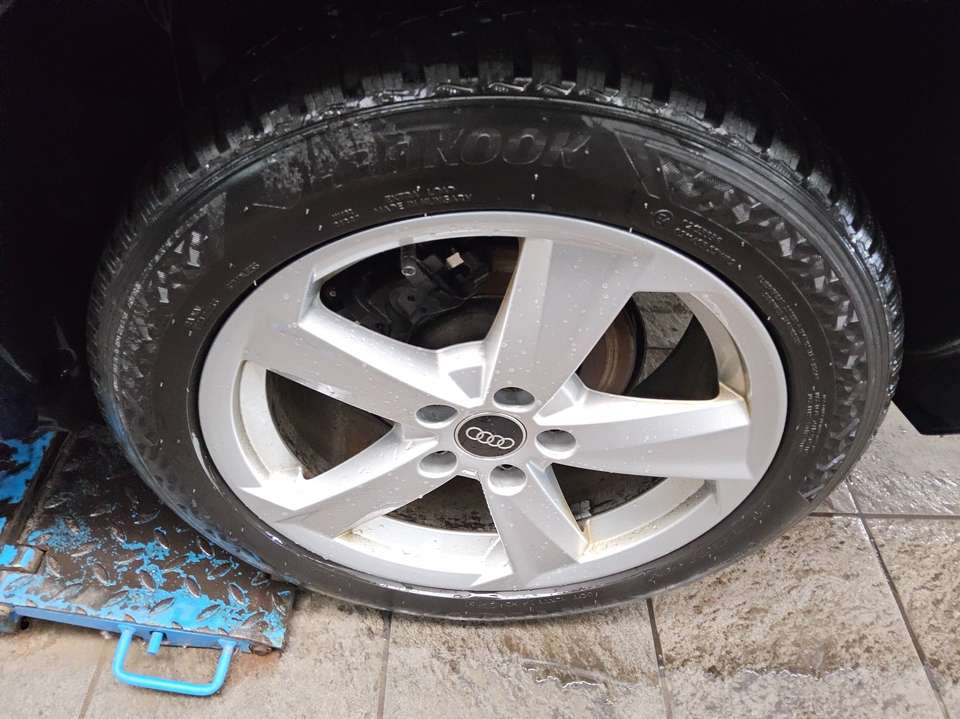 Audi Q2 - Imagem 11