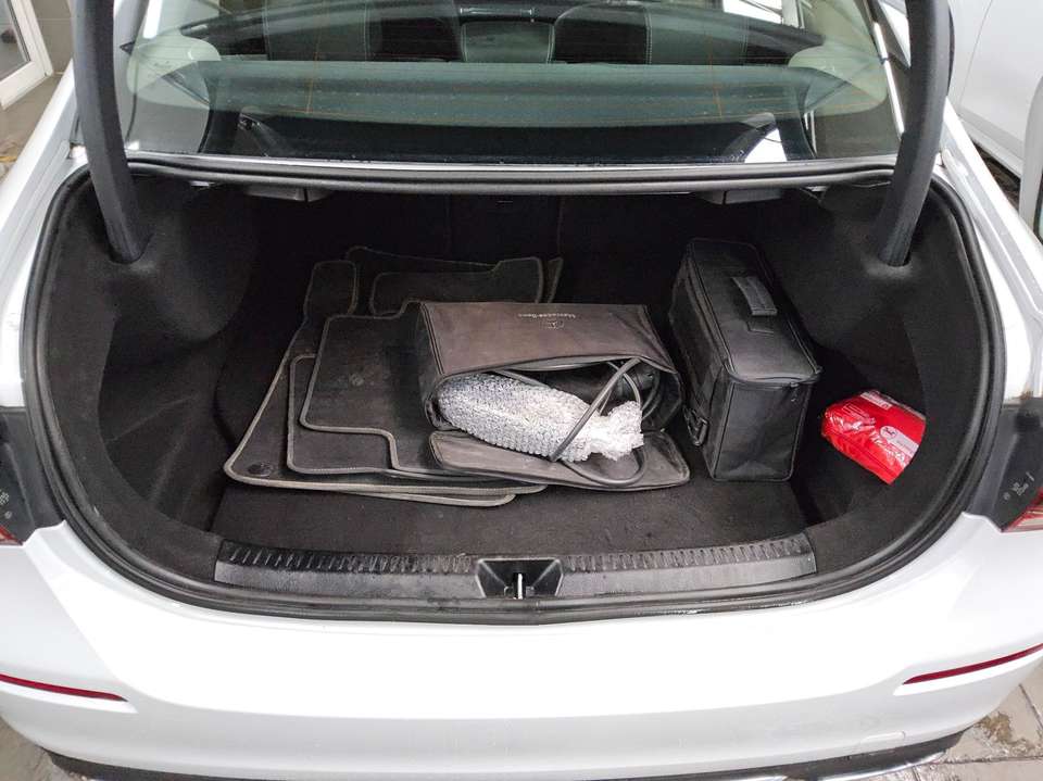 Mercedes-Benz A 250 - Imagem 12