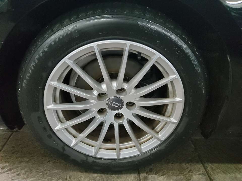 Audi A5 - Imagem 11