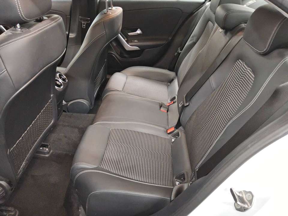 Mercedes-Benz A 250 - Imagem 13
