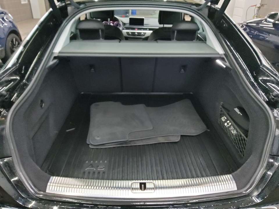 Audi A5 - Imagem 12