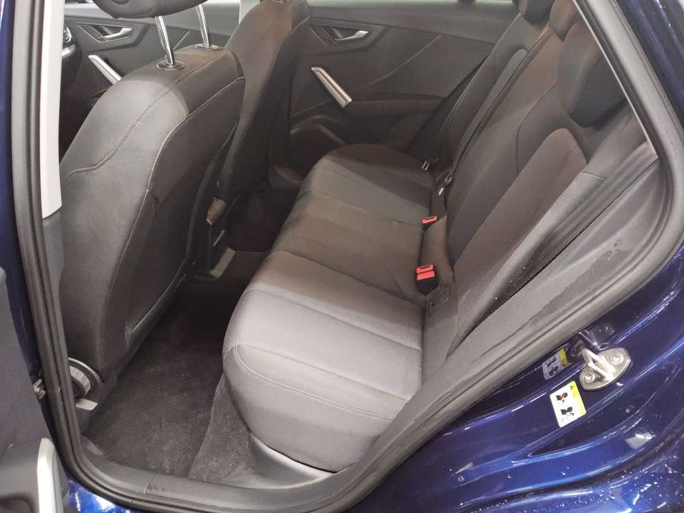 Audi Q2 - Imagem 13