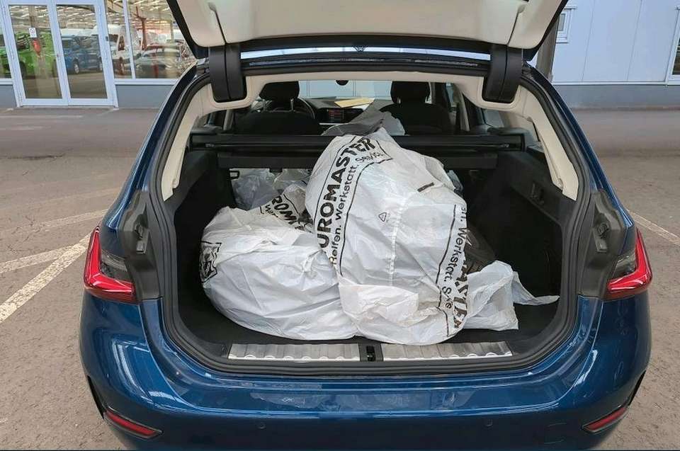 BMW 320 - Imagem 4