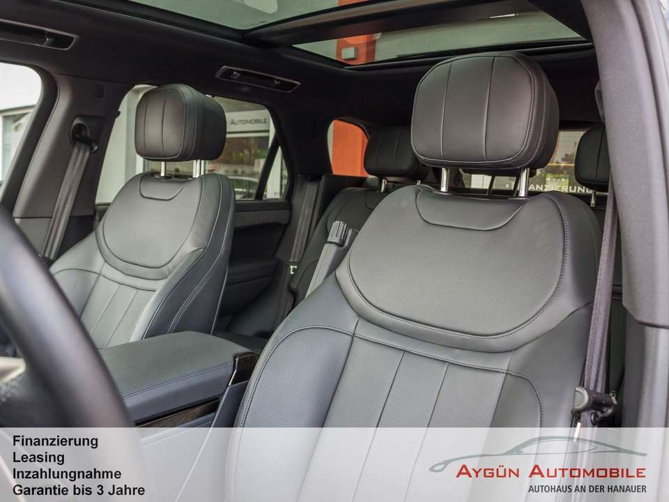Land Rover Range Rover Sport - Imagem 4