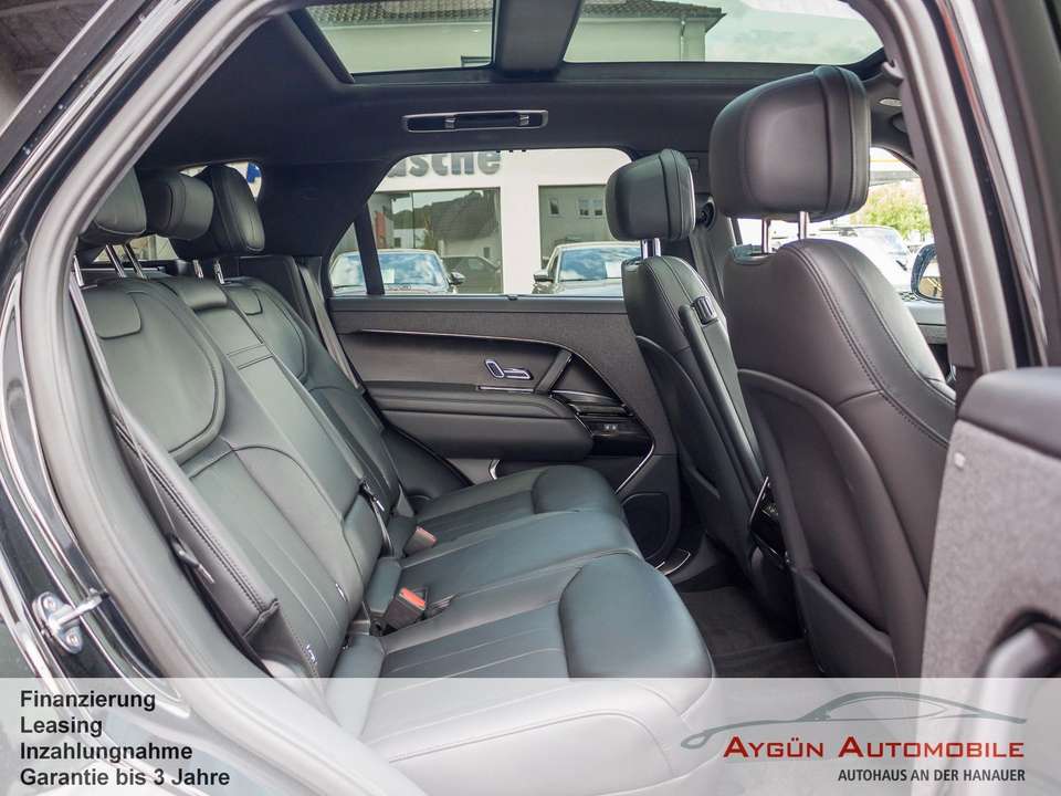Land Rover Range Rover Sport - Imagem 7