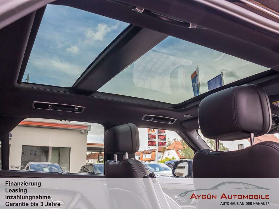 Land Rover Range Rover Sport - Imagem 13