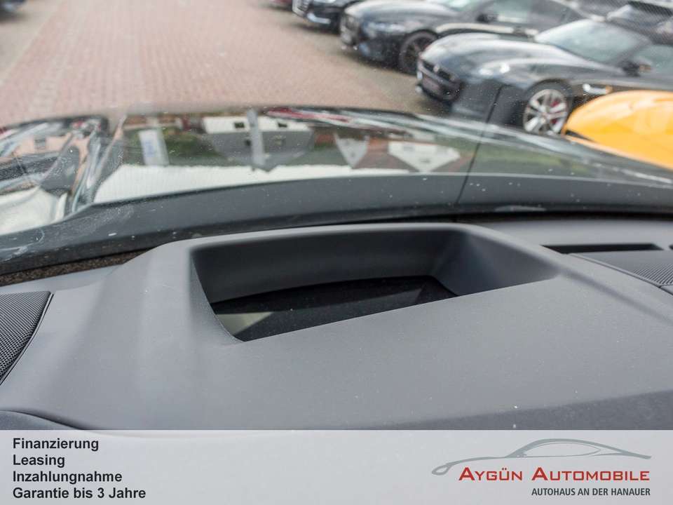 Land Rover Range Rover Sport - Imagem 14