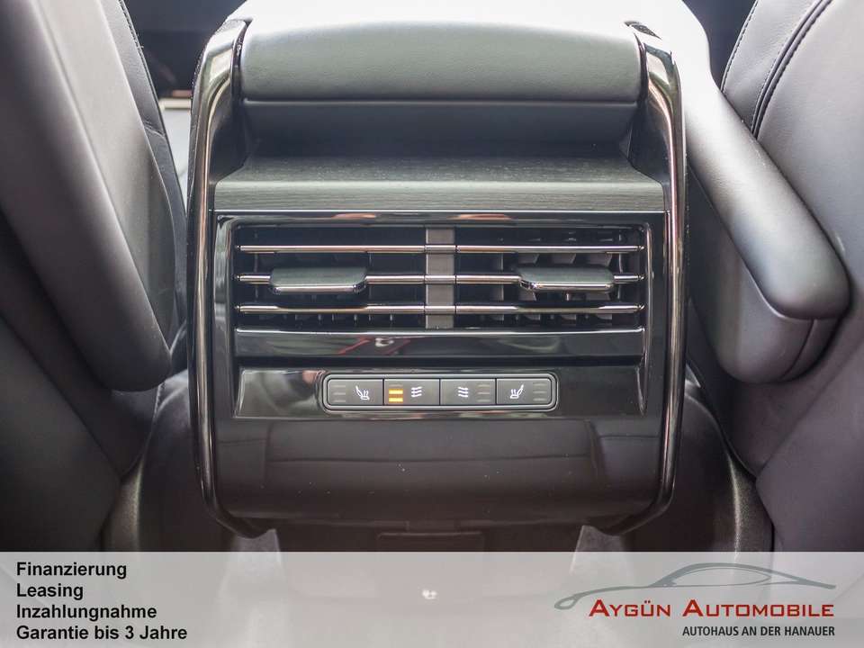 Land Rover Range Rover Sport - Imagem 15