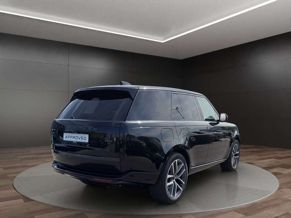 Land Rover Range Rover - Imagem 2