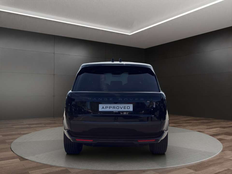 Land Rover Range Rover - Imagem 3