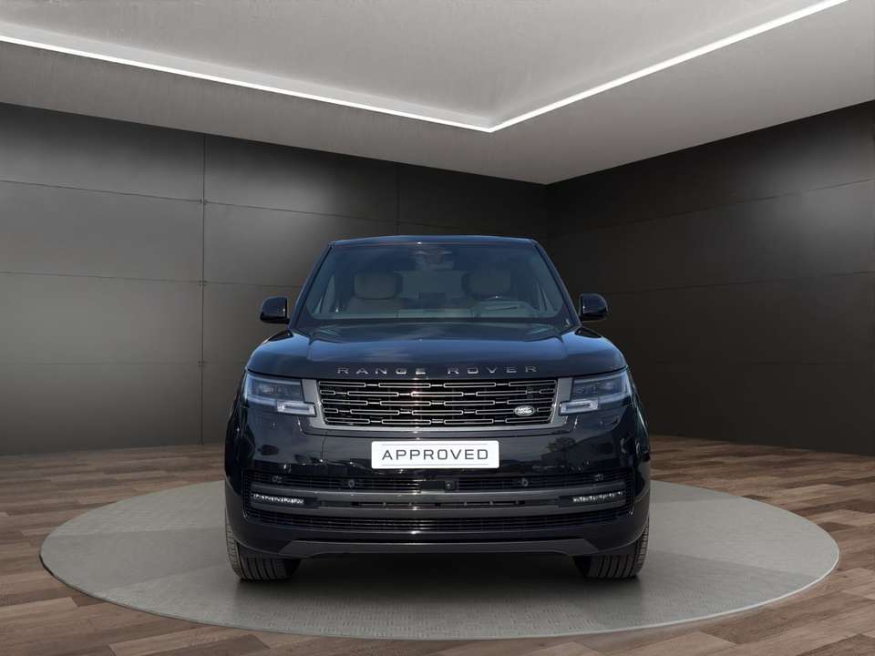 Land Rover Range Rover - Imagem 4