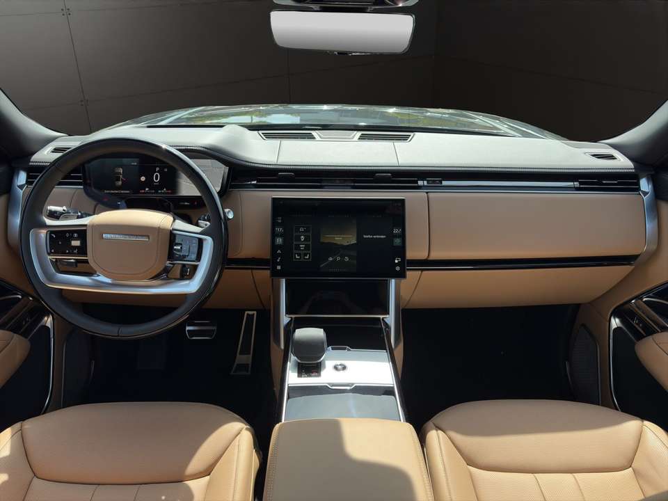 Land Rover Range Rover - Imagem 5