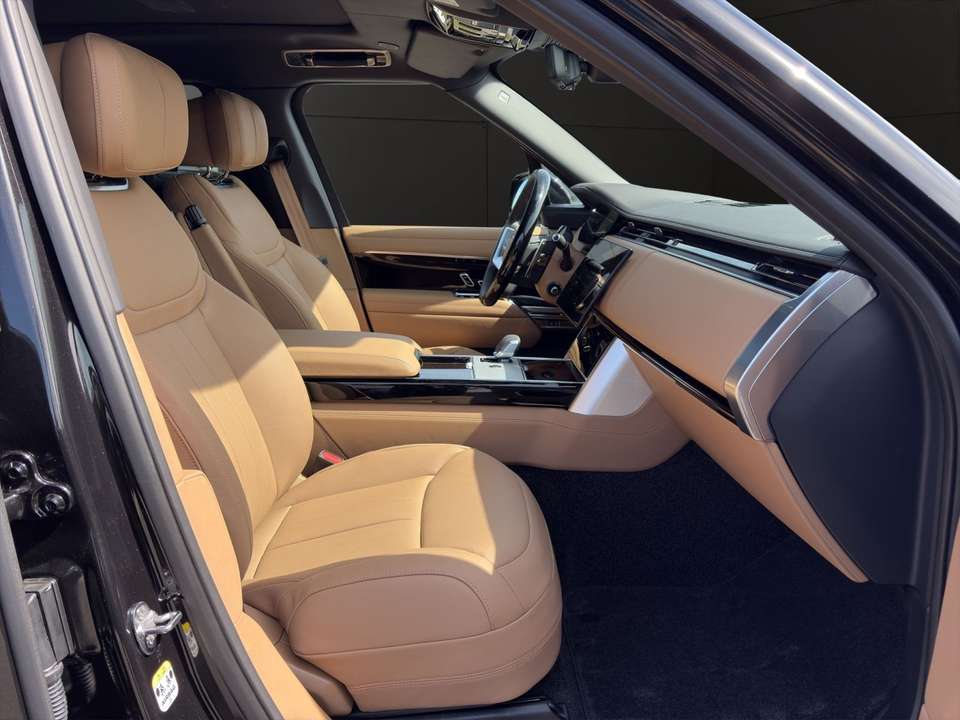 Land Rover Range Rover - Imagem 6