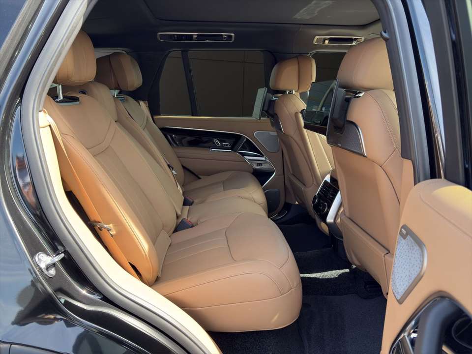 Land Rover Range Rover - Imagem 7