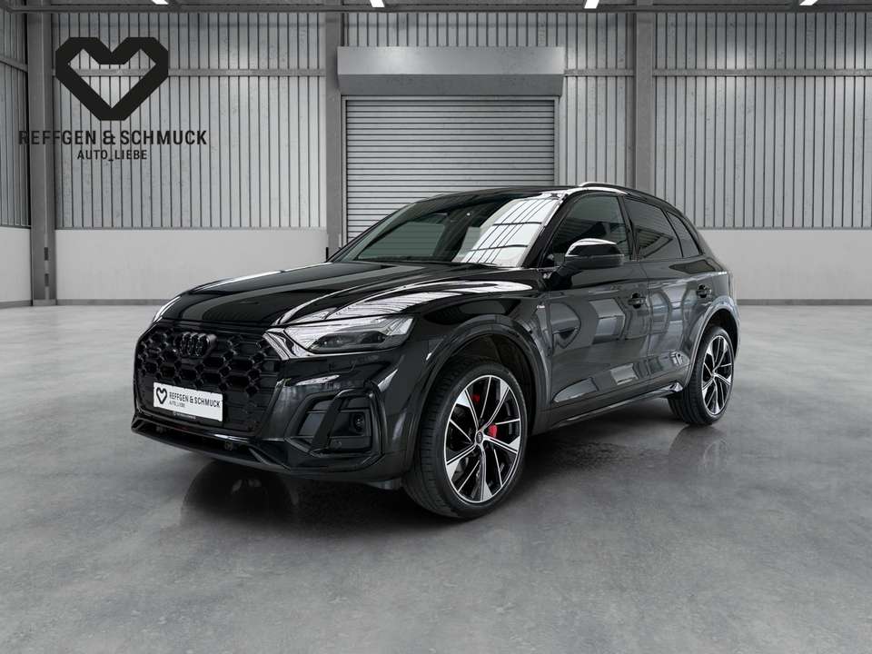 Audi Q5 - Imagem 1
