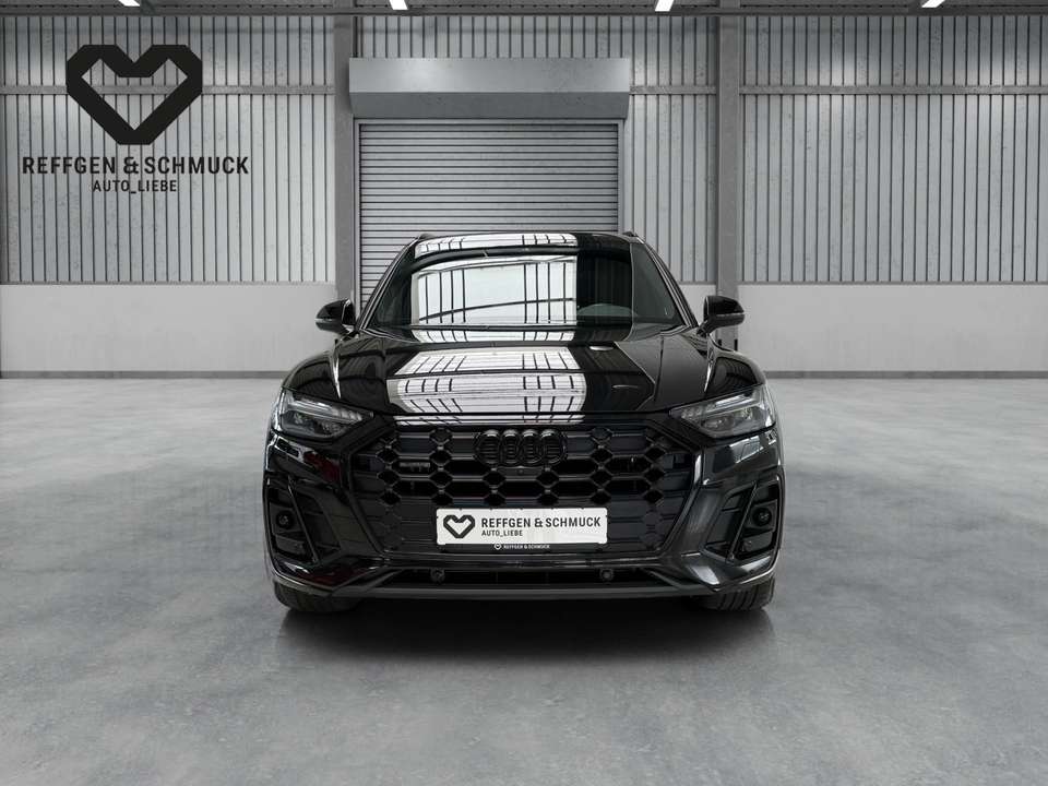 Audi Q5 - Imagem 2
