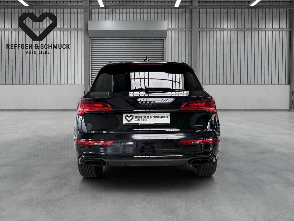Audi Q5 - Imagem 3