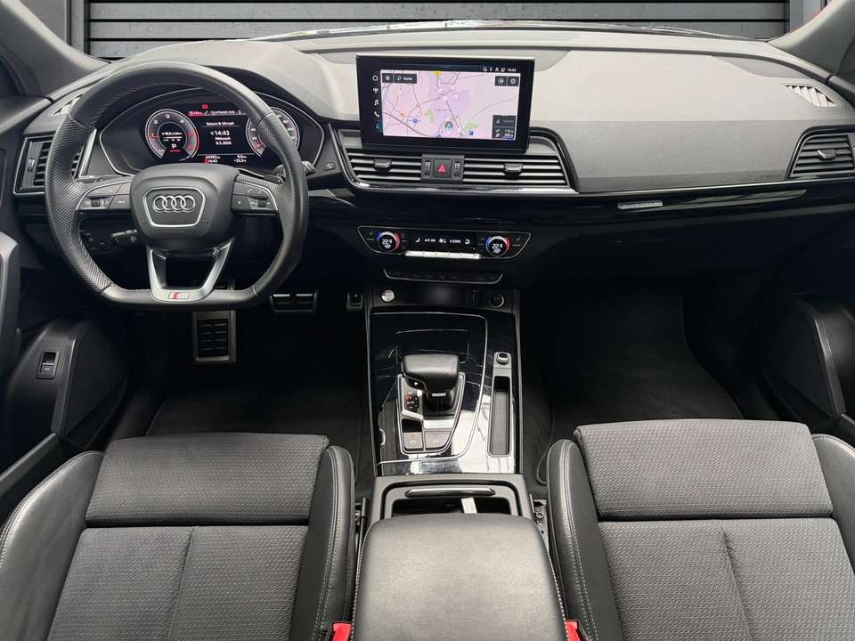 Audi Q5 - Imagem 5