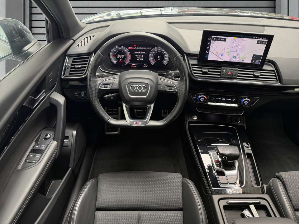 Audi Q5 - Imagem 6