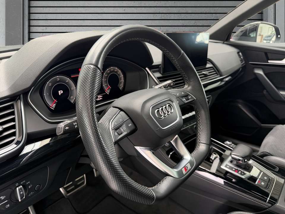 Audi Q5 - Imagem 7