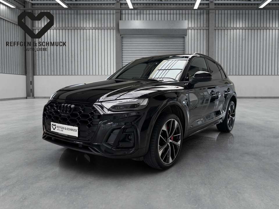 Audi Q5 - Imagem 8