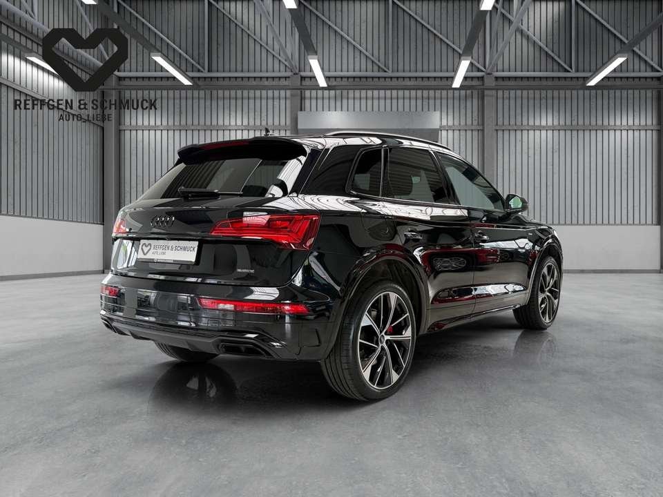 Audi Q5 - Imagem 9