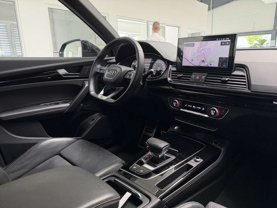 Audi Q5 - Imagem 10