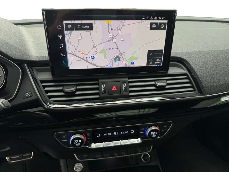 Audi Q5 - Imagem 11