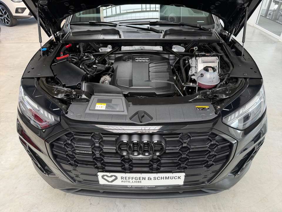 Audi Q5 - Imagem 13