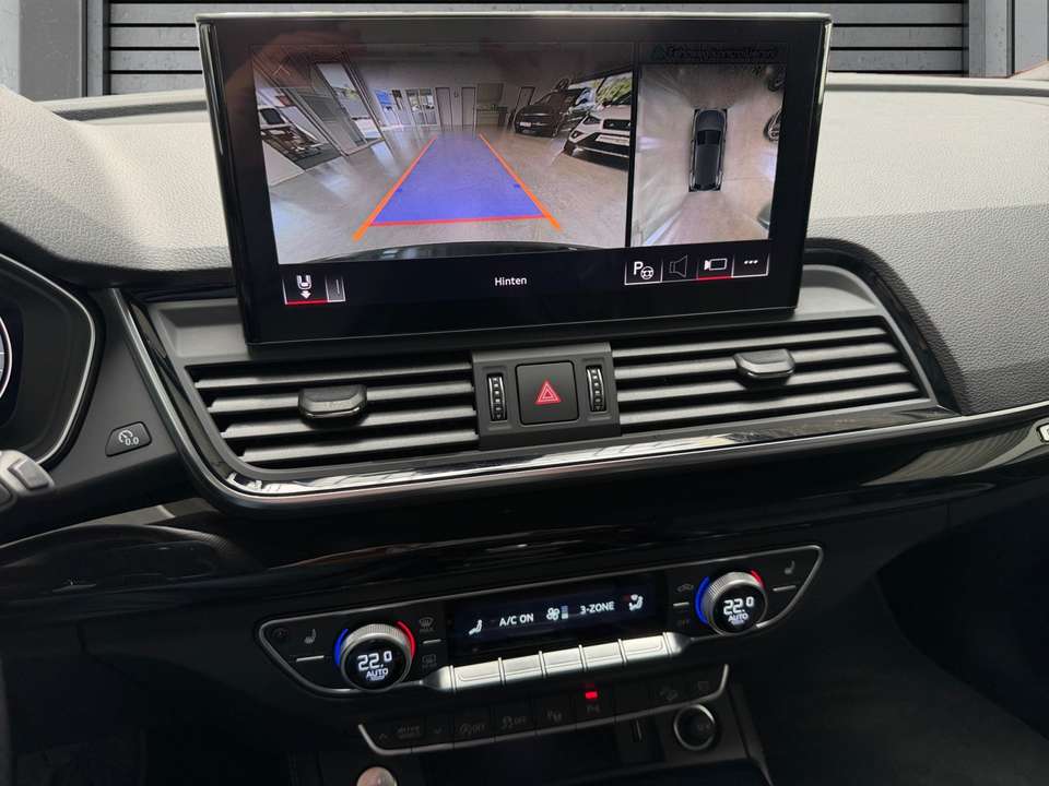 Audi Q5 - Imagem 14