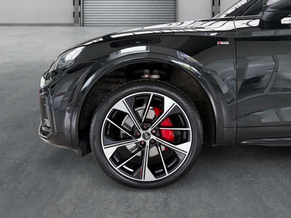 Audi Q5 - Imagem 15
