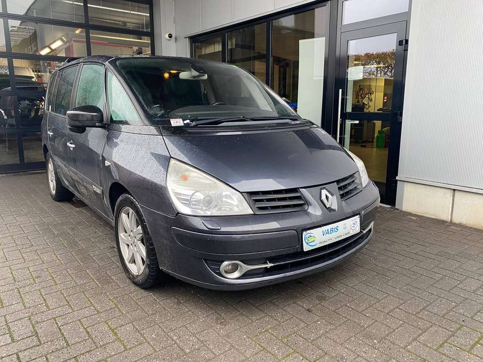 Renault Espace - Imagem 1
