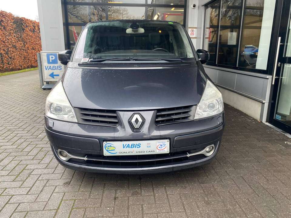 Renault Espace - Imagem 2