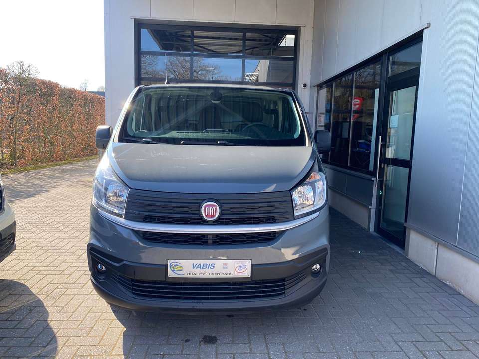 Fiat Talento - Imagem 2