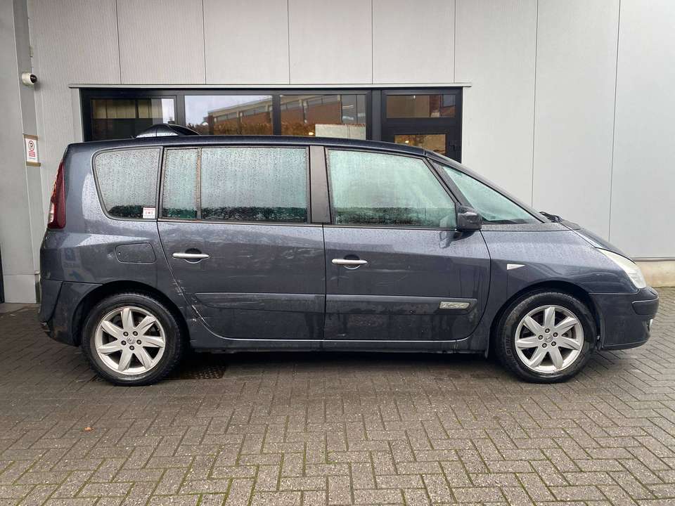 Renault Espace - Imagem 4